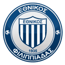 ΑΠΣ ΕΘΝΙΚΟΣ ΦΙΛΙΠΠΙΑΔΑΣ
