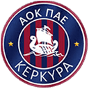 ΚΑΣΣΙΟΠΗΣ Α.Ο. ΚΕΡΚΥΡΑ