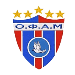 ΟΦ ΑΓΙΟΥ ΜΑΤΘΑΙΟΥ