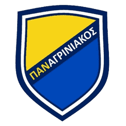 ΠΑΝΑΓΡΙΝΙΑΚΟΣ