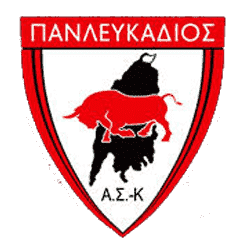 ΠΑΝΛΕΥΚΑΔΙΟΣ ΑΣ-Κ