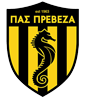 ΠΑΣ Πρέβεζα - Επίσημη Ιστοσελίδα
