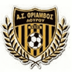 ΘΡΙΑΜΒΟΣ ΛΟΥΡΟΥ