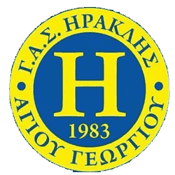 ΗΡΑΚΛΗΣ ΑΓ.ΓΕΩΡΓΙΟΥ